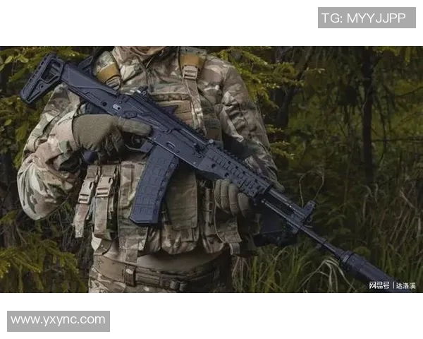 PEL枪械配件选择指南助你提升射击精准度与战斗效率