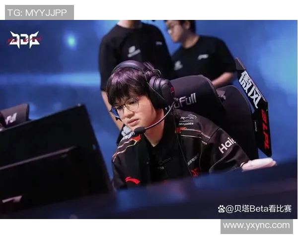 IG逆袭JDG展现强大实力引发电竞圈热议与期待