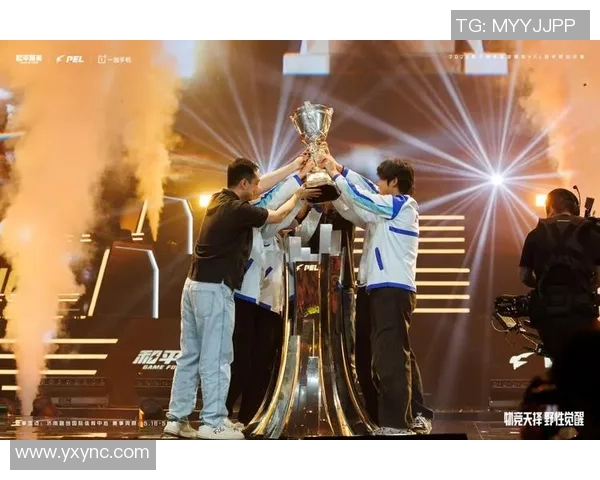 PEL春季赛精彩回顾北斋战队勇夺冠军展现电竞风采与团队精神