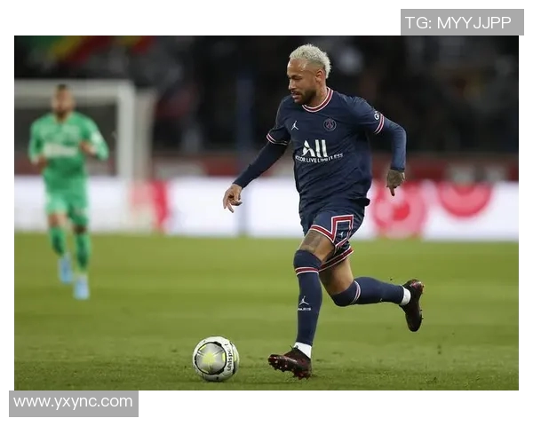 巴黎圣日耳曼继续在法甲夺冠路上领跑，内马尔状态回升？