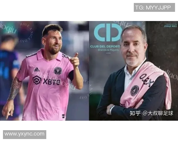 巴塞罗那宣布与梅西续约五年，引发球迷热议