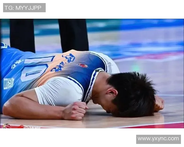 北京北汽队球员受伤，缺席比赛带来的挑战与机会