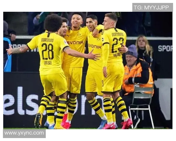 多特蒙德客场狂胜，不莱梅惨遭屠戮！