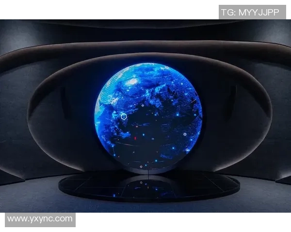 探索XLGRarga的创新科技与未来发展潜力分析