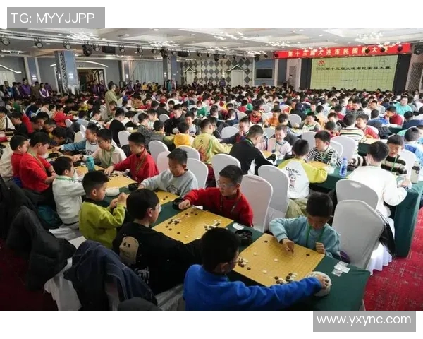 小春残局发力展现棋艺风采引领新一轮围棋热潮