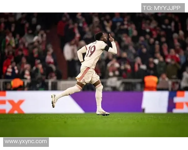 利物浦逆袭拜仁，晋级欧冠半决赛！