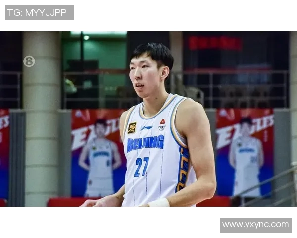 周琦因伤无缘CBA季后赛，球队面临新挑战