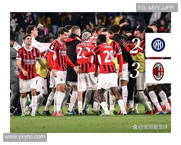 尤文图斯签下AC米兰后卫，力争提升防线实力