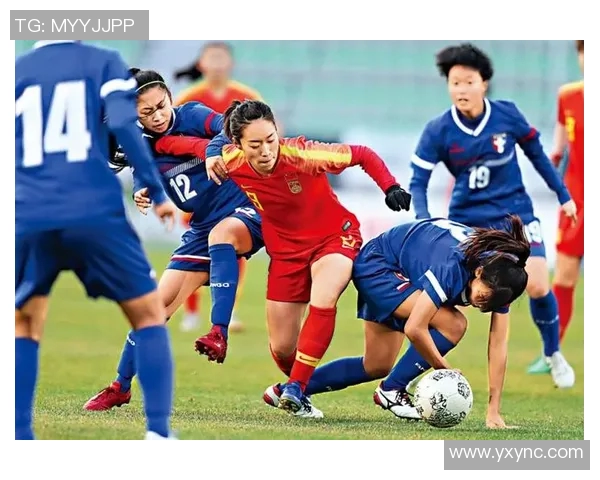 女足国家队新赛季备战全纪录：拚奥运金牌，多名队员复出引关注