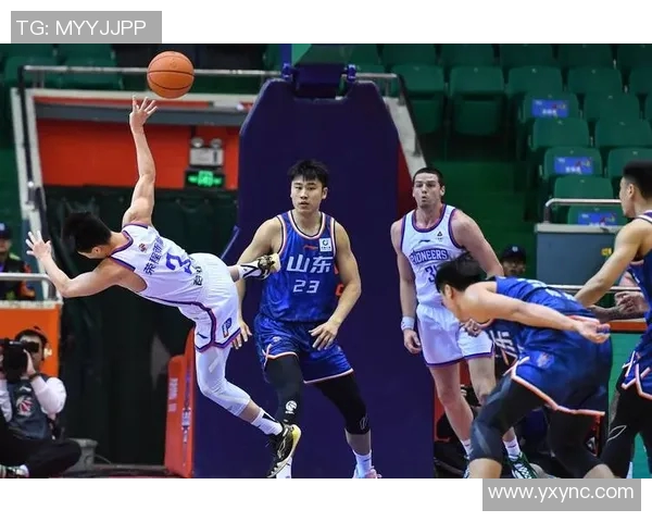 山东高速迎来新任主教练，力争冲击CBA总冠军