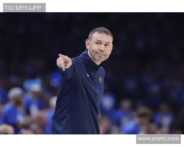 掘金主帅：全力备战新赛季，为胜利而战