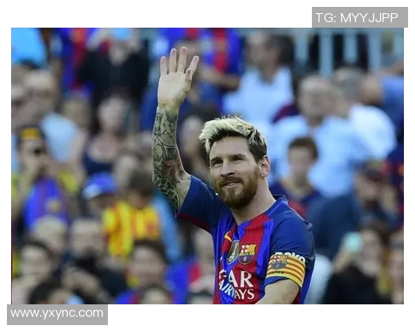 梅西再拒巴黎诱惑！巴萨高层：终老诺坎普！