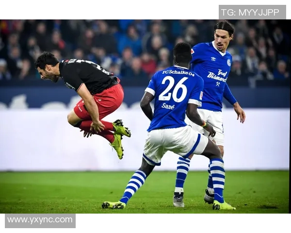 沙尔克04主场胜勒沃库森士气大增，重振信心迎接挑战