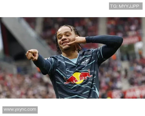 莱比锡红牛客场大捷，继续领跑积分榜征途！